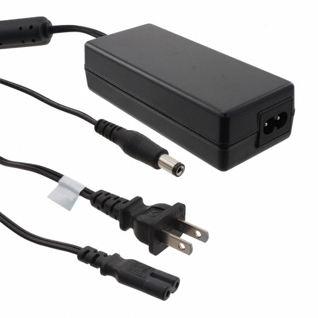 SDI65-48-UD2-P5R CUI Inc.  Adattatori di alimentazione da parete CA/CC da tavolo